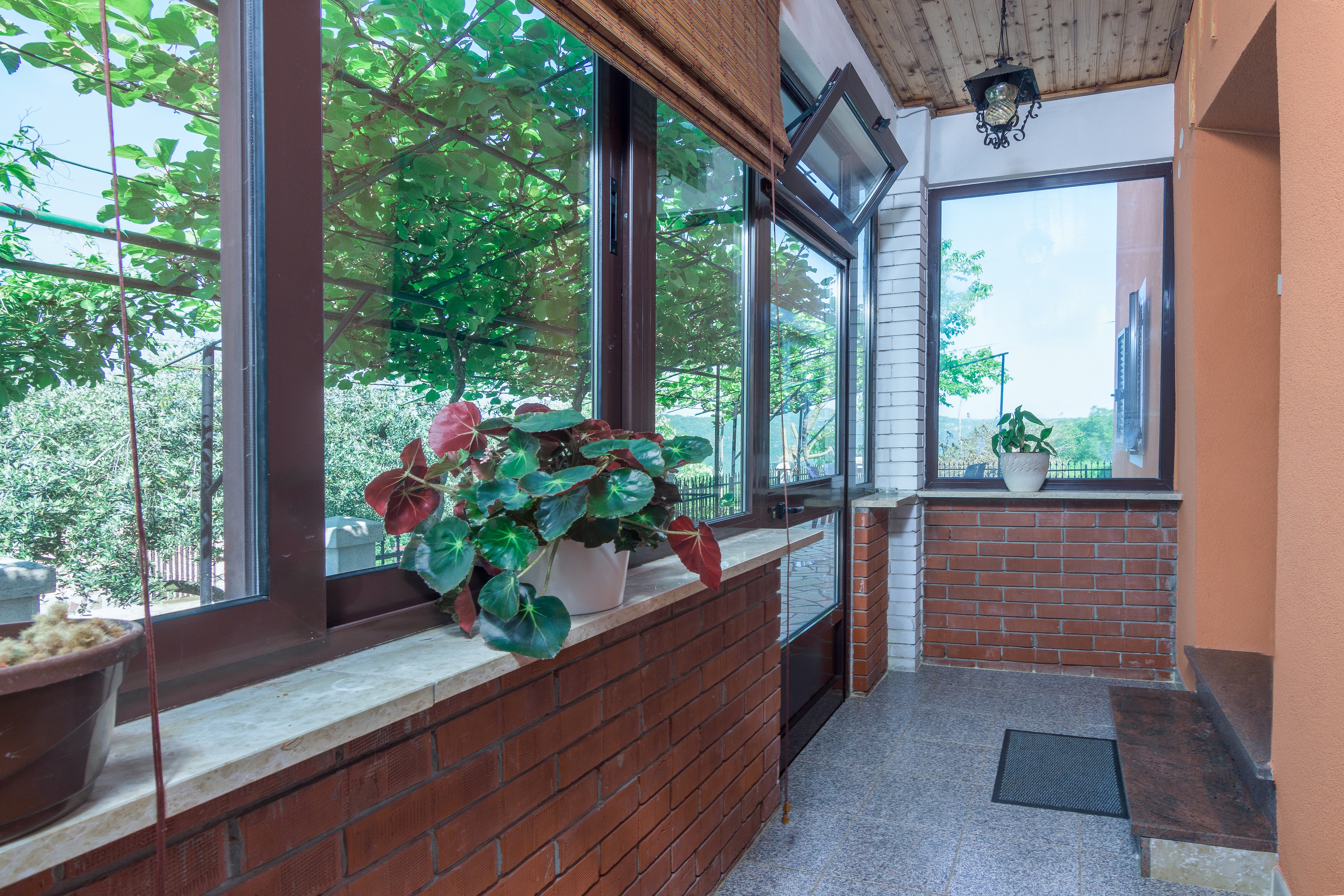 Two bedroom house with terrace Sveti Martin, Central Istria - Središnja Istra  K