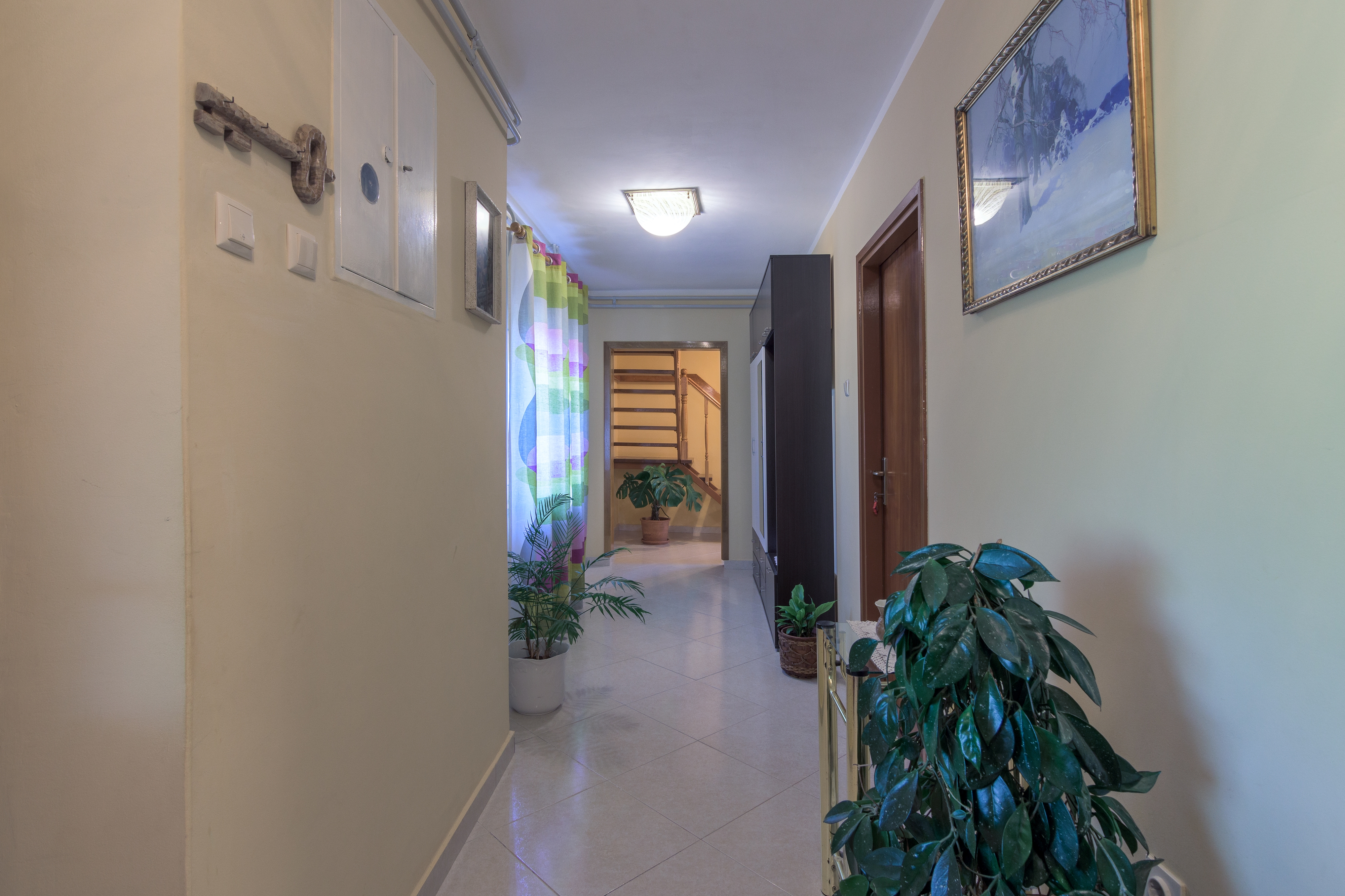 Two bedroom house with terrace Sveti Martin, Central Istria - Središnja Istra  K