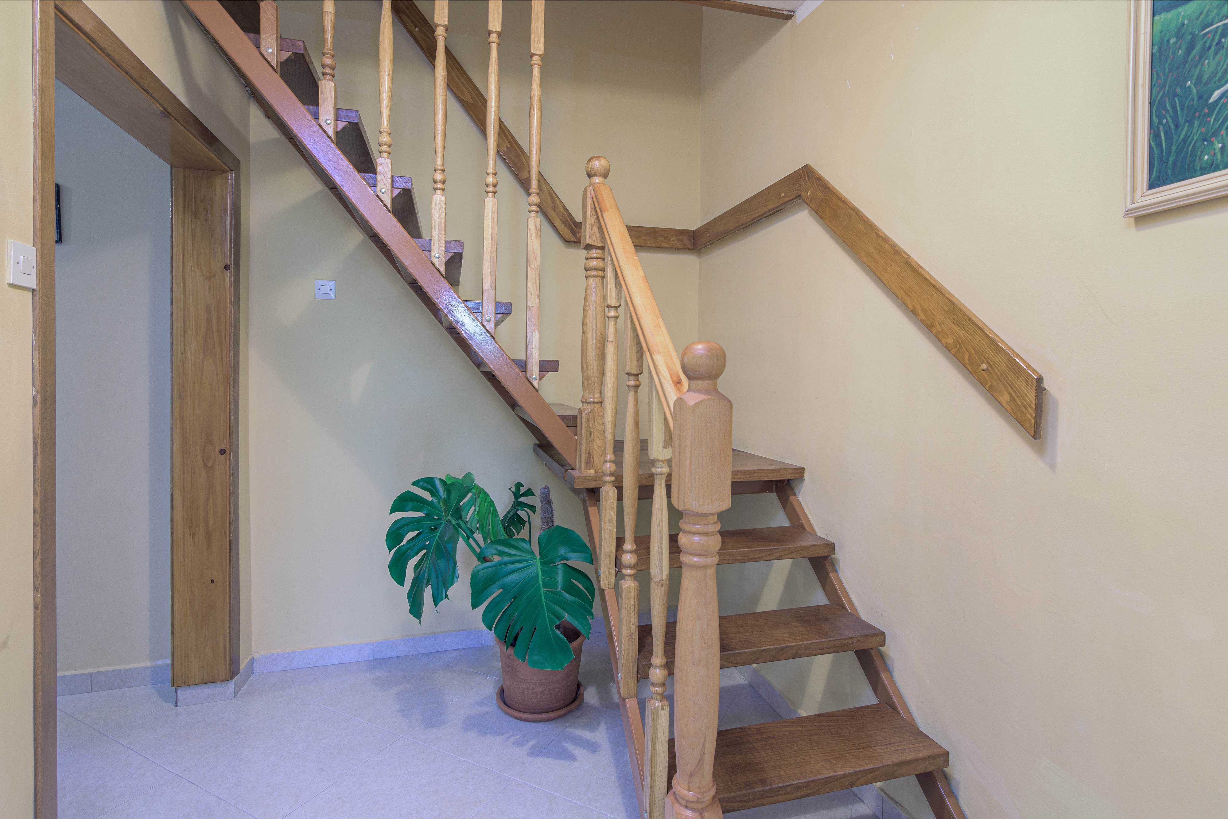 Two bedroom house with terrace Sveti Martin, Central Istria - Središnja Istra  K