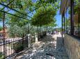 Sveti Martin, Terrace in the house, WiFi.
