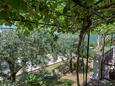 Sveti Martin, Terrace - view in the house, WiFi.