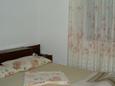 Bedroom Milna, Bedroom in the room, dostupna klima.