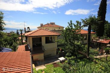 Property Opatija, Opatija, Property 7854 - Rooms in Croatia.