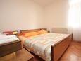 Bedroom 1 Opatija, Bedroom 1 in the room, WIFI.