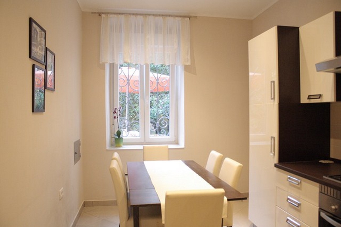 Two bedroom apartment with terrace Lovran, Opatija (A-7856-a) Two bedroom apartment with terrace Lovran, Opatija (A-7856-a)