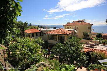 Property Opatija, Opatija, Property 7861 - Apartments in Croatia.