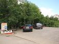 Parking lot Rupa, Opatija, Parking lot 7866 - Rooms in Croatia.