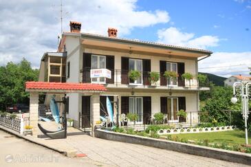 Property Rupa, Opatija, Property 7866 - Rooms in Croatia.