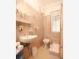 Bathroom Rupa, Bathroom in the room, dopusteni kucni ljubimci i WIFI.
