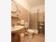 Bathroom Rupa, Bathroom in the room, dopusteni kucni ljubimci i WIFI.