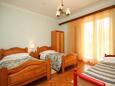 Bedroom Rupa, Bedroom in the room, dopusteni kucni ljubimci i WIFI.