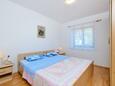 Спальня 1 Ćunski, Спальня 1 в размещении типа apartment, WiFi.