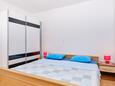 Ložnice 1 Ćunski, Ložnice 1 v ubytování typu apartment, WiFi.