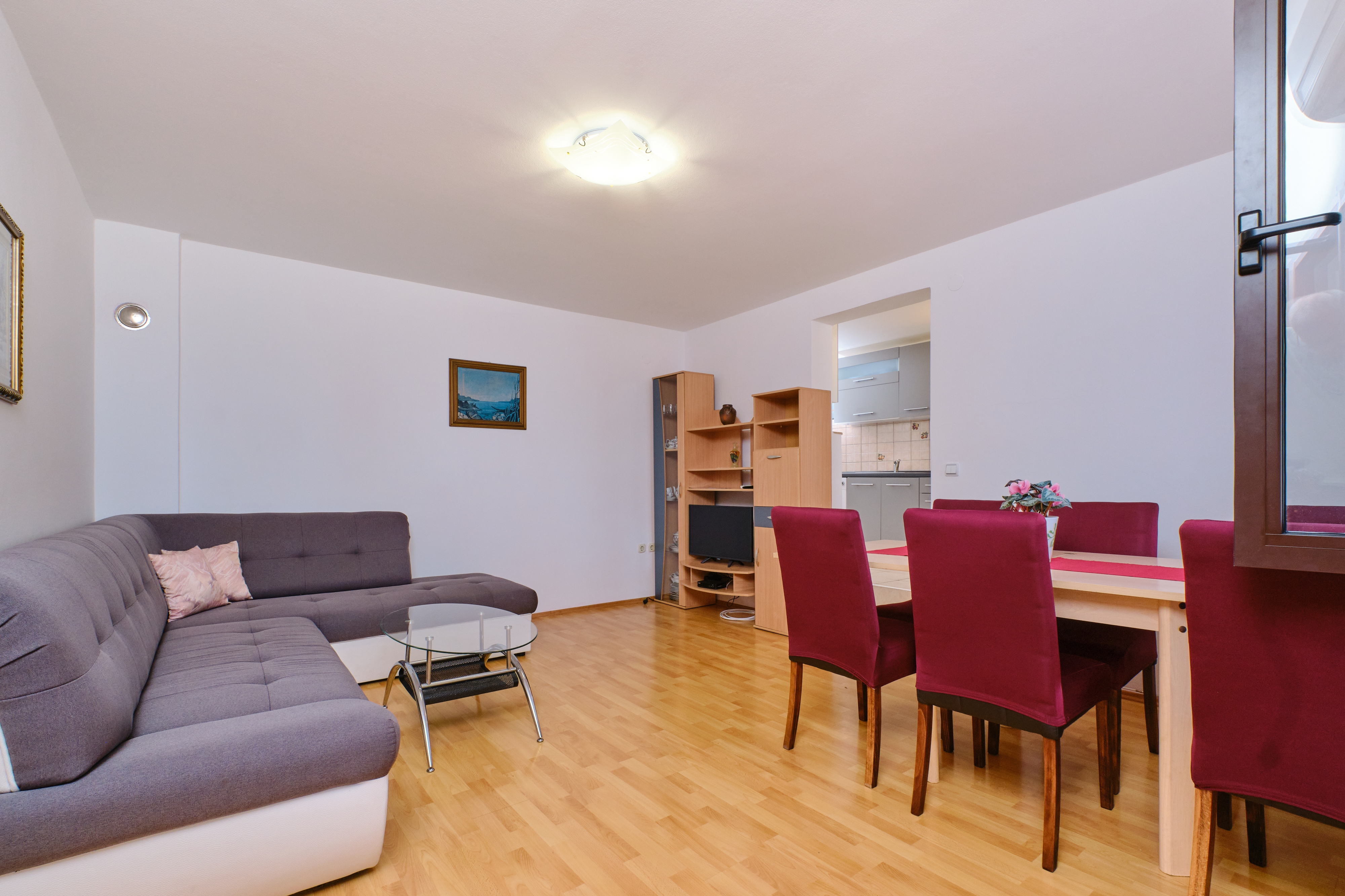 Two bedroom apartment with terrace Ćunski, Lošinj (A-7867-b) Two bedroom apartment with terrace Ćunski, Lošinj (A-7867-b)