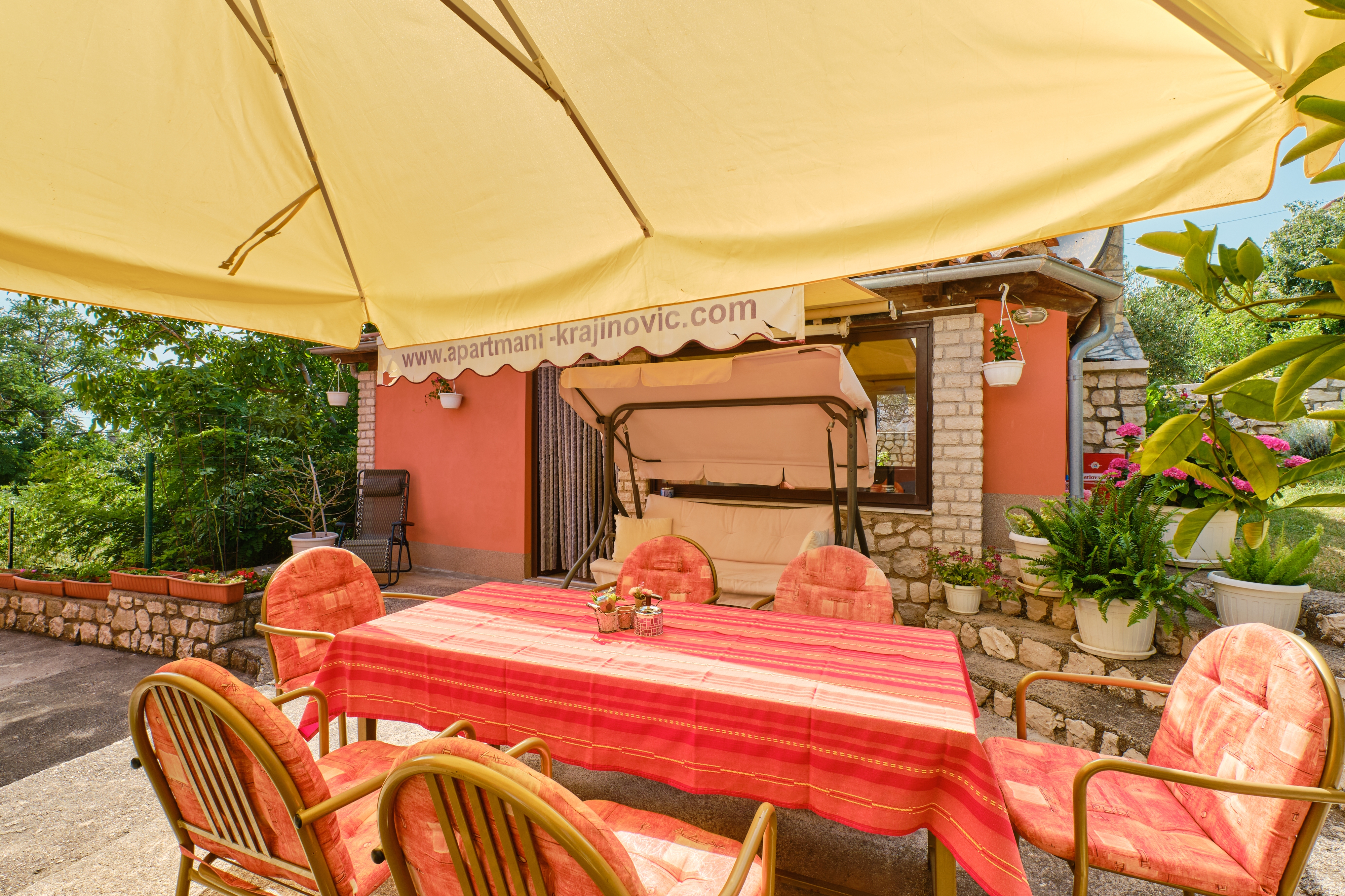 One bedroom apartment with terrace Ćunski, Lošinj (A-7867-c) One bedroom apartment with terrace Ćunski, Lošinj (A-7867-c)