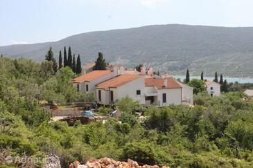 Property Cres, Cres, Property 7876 - Apartments with pebble beach.