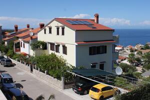 Apartments with a parking space Mali Lošinj, Lošinj - 7879