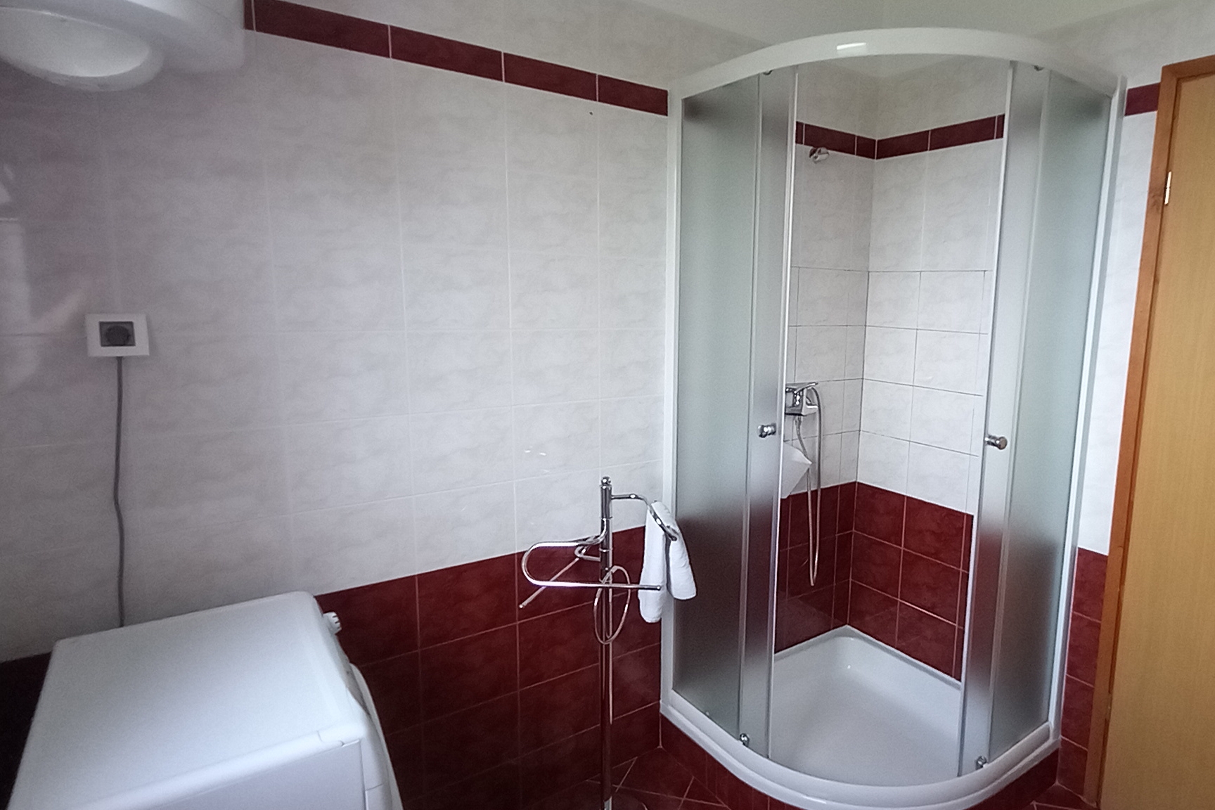 Two bedroom apartment with terrace and sea view Ičići, Opatija  A-a