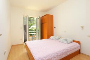 Apartmaji s parkingom Brela, Makarska - 789
