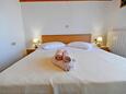 Spalnica 1 Opatija - Pobri, Spalnica 1 v nastanitvi vrste apartment, WiFi.