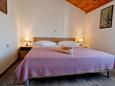 Spalnica 2 Opatija - Pobri, Spalnica 2 v nastanitvi vrste apartment, WiFi.