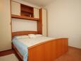 Sypialnia 1 Opatija, Sypialnia 1 w zakwaterowaniu typu apartment, Dostępna klimatyzacja, zwierzęta domowe są dozwolone i WiFi.
