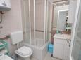 Opatija, Bathroom in the apartment, (pet friendly) and WiFi.