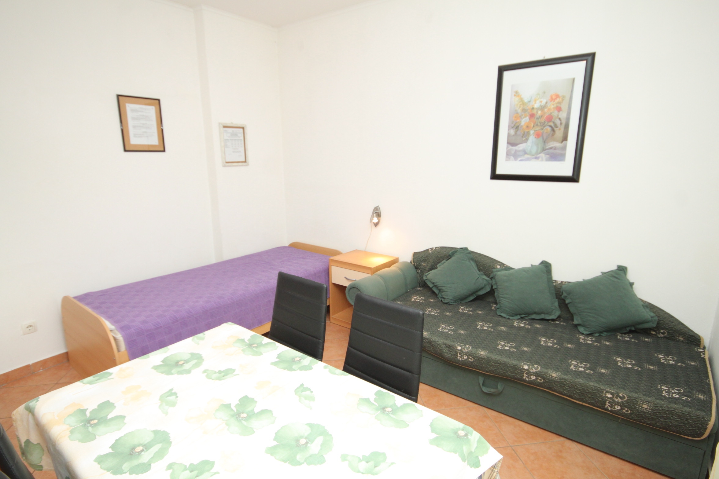 One bedroom apartment with terrace and sea view Opatija - Volosko, Opatija (A-7897-a) One bedroom apartment with terrace and sea view Opatija - Volosko, Opatija (A-7897-a)