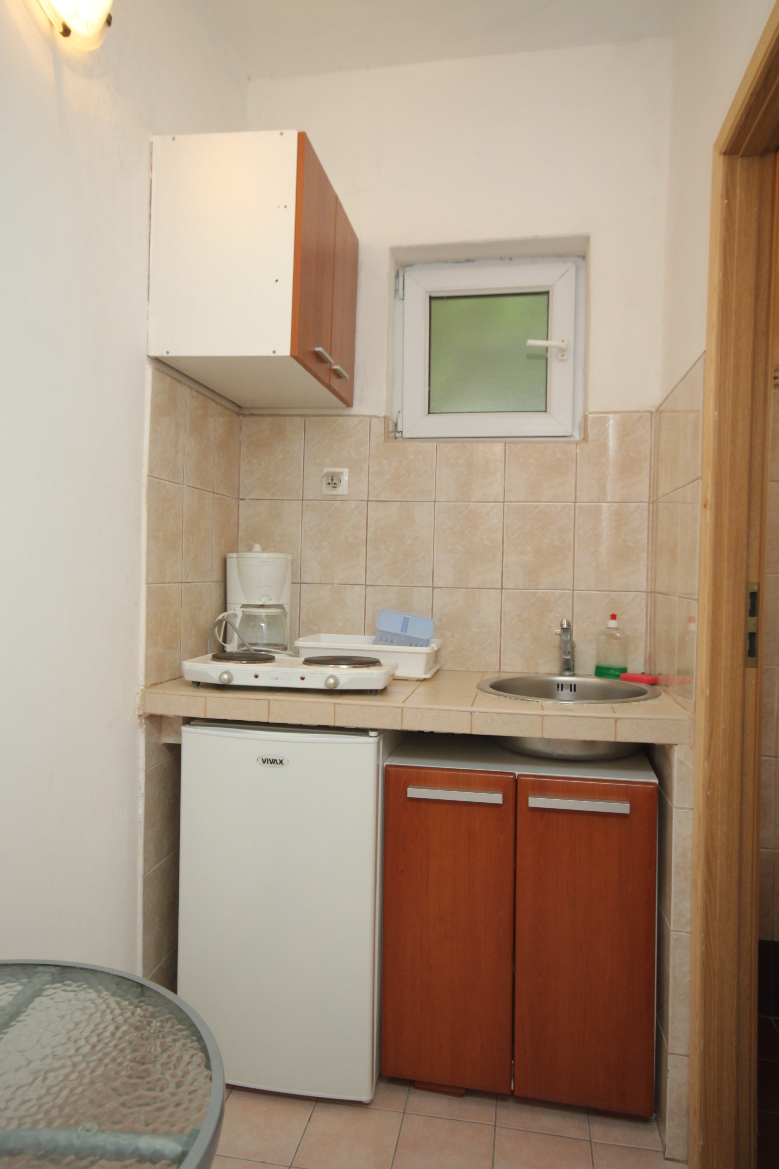 Studio flat with terrace and sea view Opatija - Volosko, Opatija (AS-7897-a) Studio flat with terrace and sea view Opatija - Volosko, Opatija (AS-7897-a)