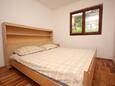 Ložnice 2 Opatija, Ložnice 2 v ubytování typu apartment, domácí mazlíčci povoleni a WiFi.