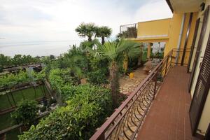 Apartamenty z parkingiem Opatija - 7904