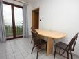 Blagovaonica Opatija, Blagovaonica u smještaju tipa apartment, kućni ljubimci dozvoljeni i WiFi.