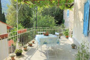 Apartments by the sea Moscenicka Draga, Opatija - 7906