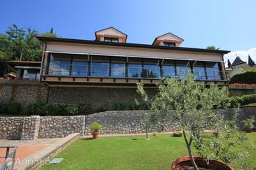 Property Opatija, Opatija, Property 7910 - Apartments near sea with pebble beach.