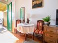 Blagovaonica Opatija - Volosko, Blagovaonica u smještaju tipa studio-apartment, kućni ljubimci dozvoljeni.
