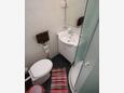 Badezimmer 1 Opatija, Badezimmer 1 in folgender Unterkunftsart house, Haustiere erlaubt und WiFi.