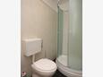 Badezimmer 2 Opatija, Badezimmer 2 in folgender Unterkunftsart house, Haustiere erlaubt und WiFi.