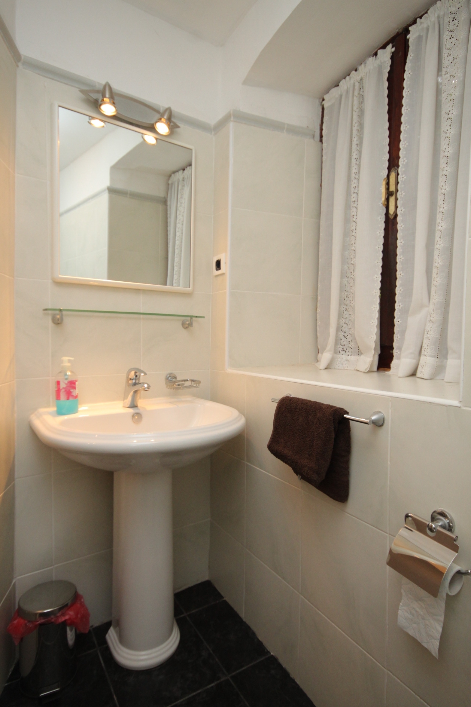 Two bedroom house with terrace Opatija  K