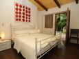 Schlafzimmer 2 Opatija, Schlafzimmer 2 in folgender Unterkunftsart house, Klimaanlage vorhanden, Haustiere erlaubt und WiFi.