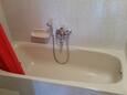 Opatija - Pobri, Bathroom in the apartment, (pet friendly) and WiFi.