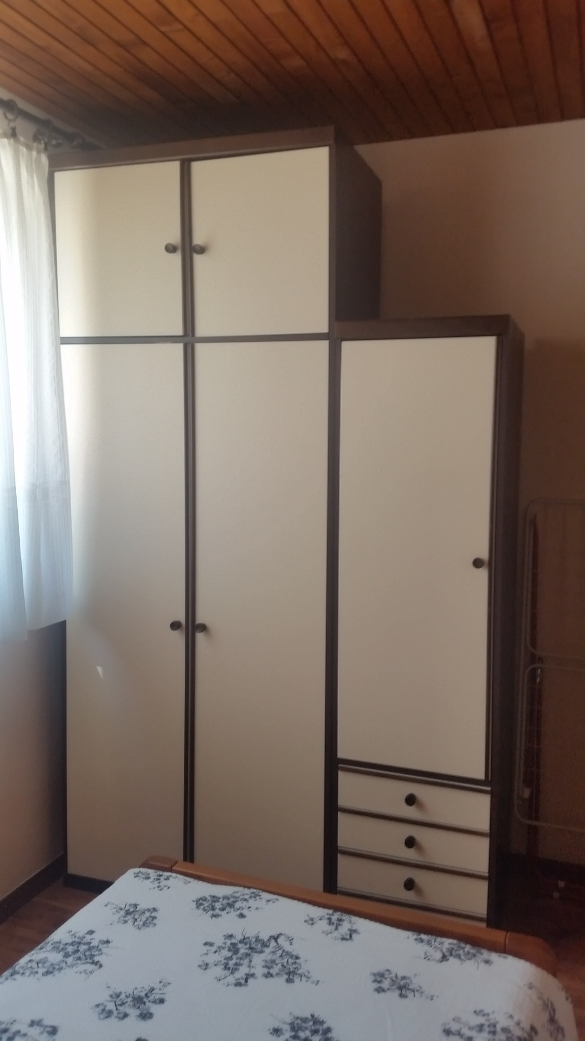 Two bedroom apartment with terrace Opatija - Pobri, Opatija  A-b