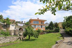 Apartmanok parkolóhellyel Opátia - Pobri - Opatija - Pobri, Opátia - Opatija - 7918