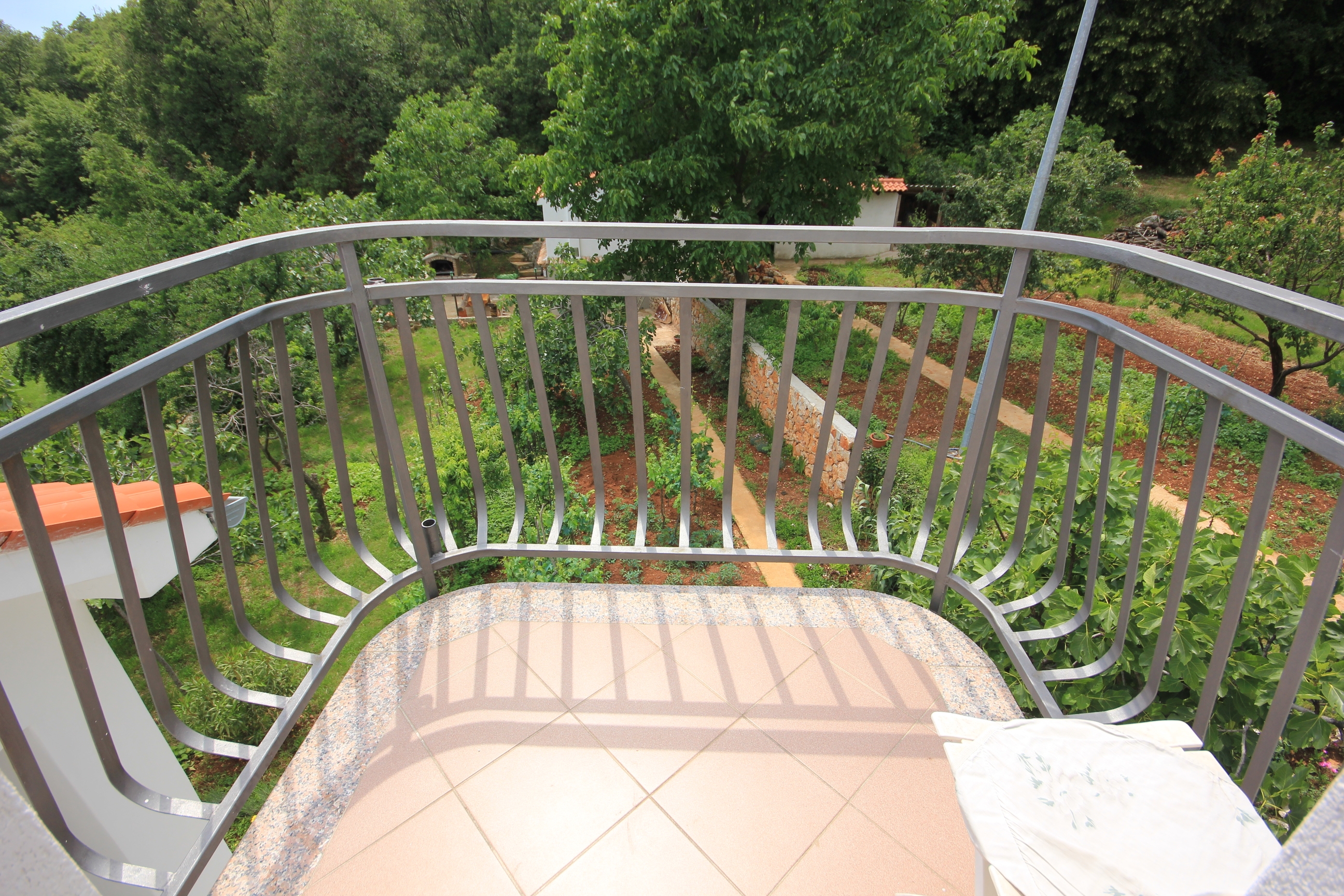 Three bedroom house with terrace and sea view Zagore, Opatija  K