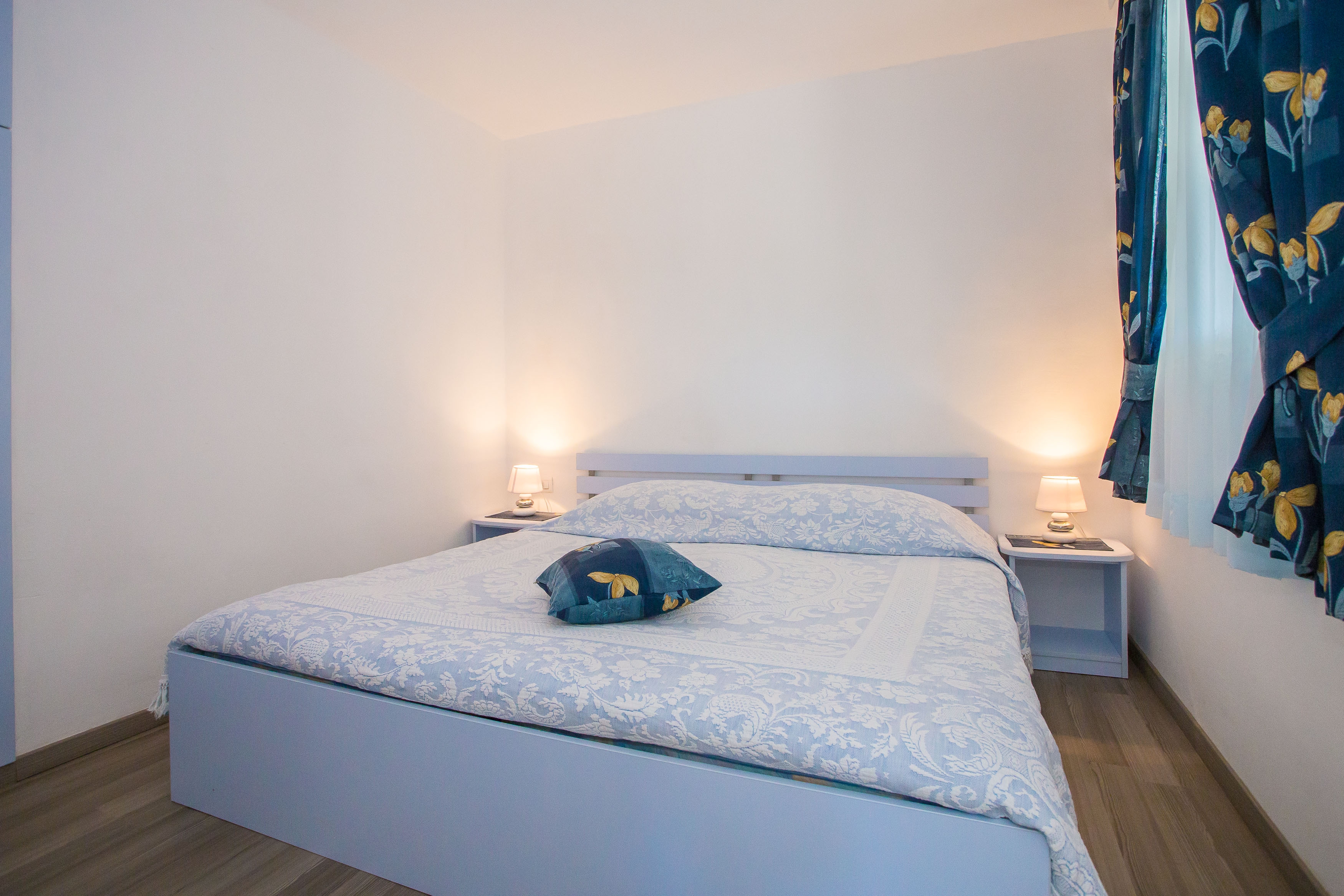 Three bedroom house with terrace and sea view Zagore, Opatija  K