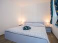 Спальня 3 Zagore, Спальня 3 в размещении типа house, WiFi.