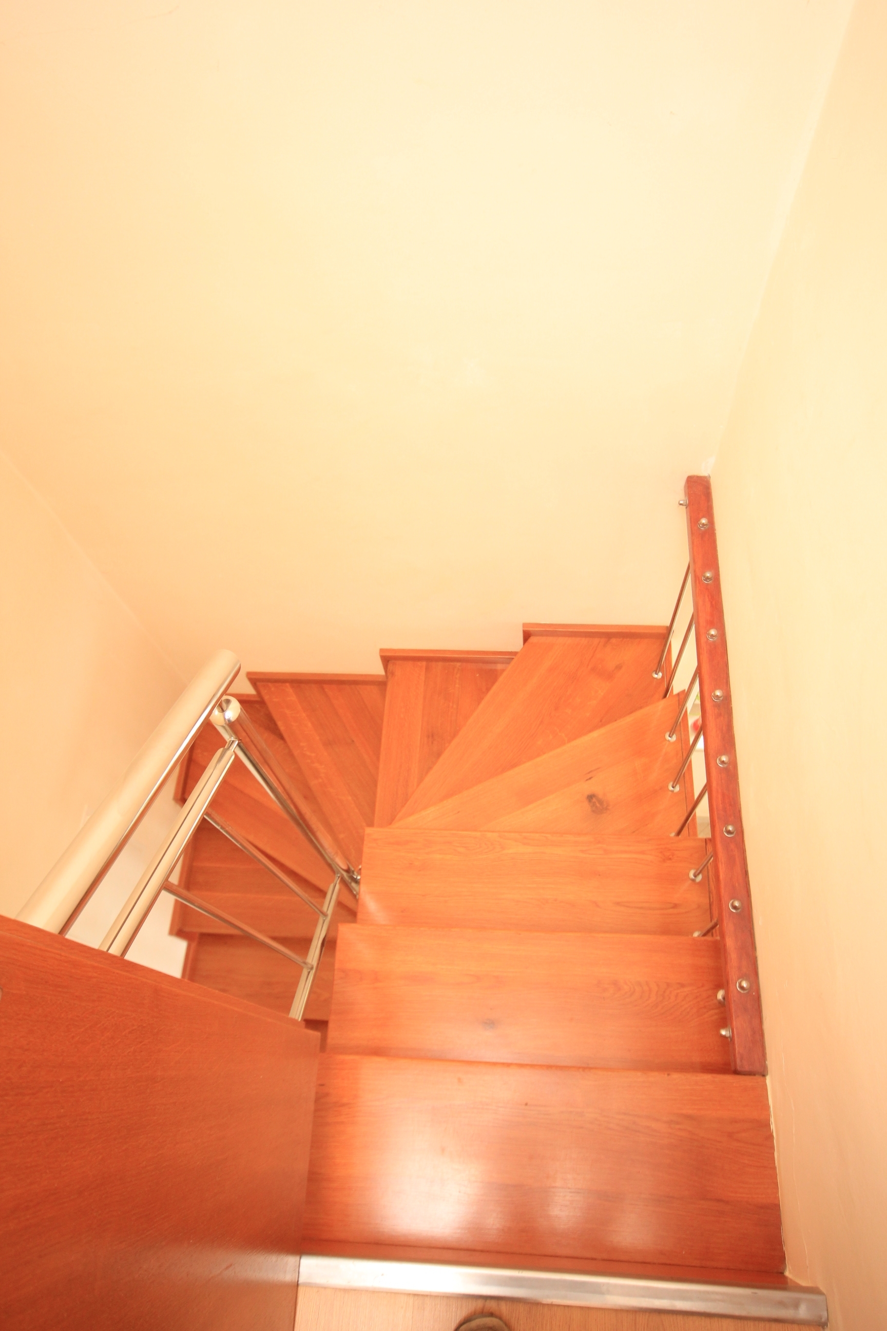 Three bedroom house with terrace and sea view Zagore, Opatija  K