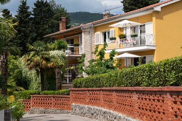 Property Ika, Opatija, Property 7931 - Apartments in Croatia.
