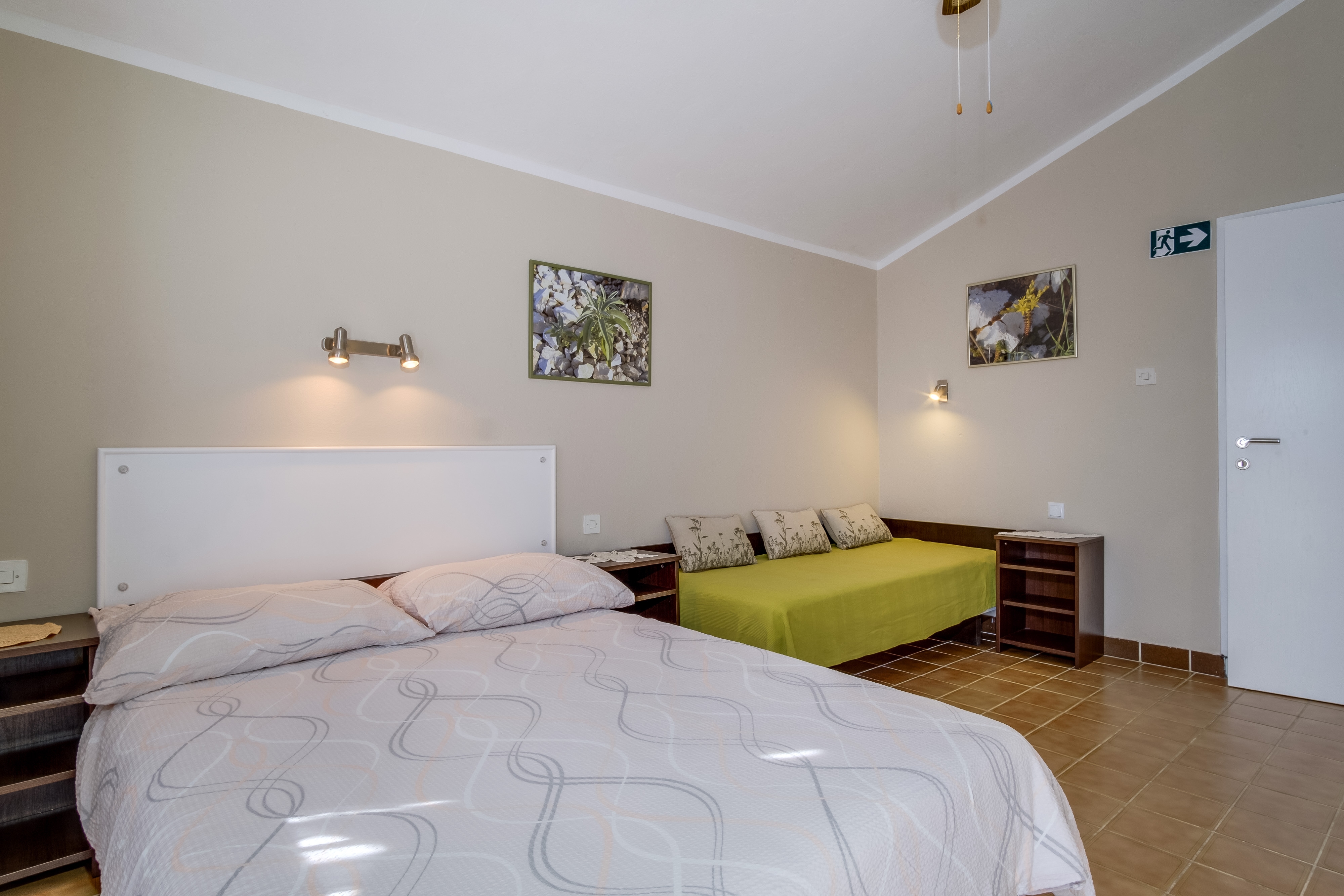 Top Lošinj Artatore Top Lošinj Artatore