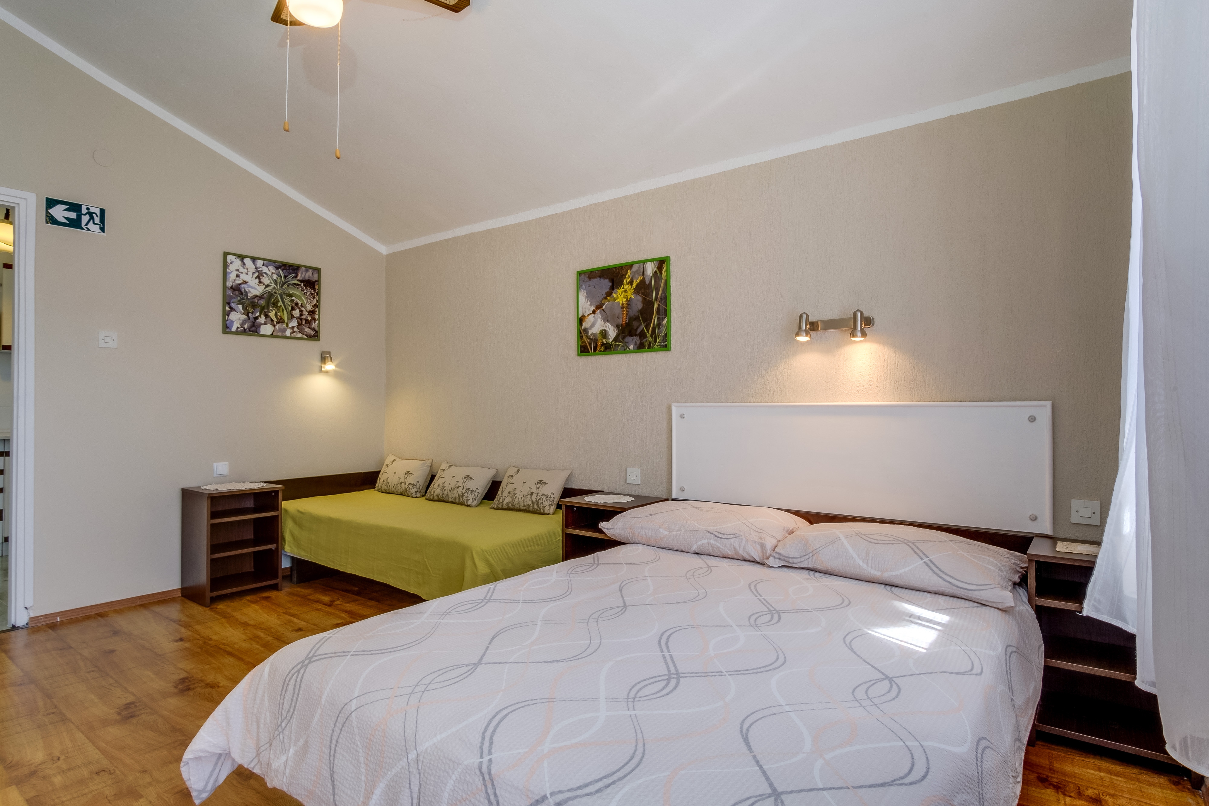 Top Lošinj Artatore Top Lošinj Artatore