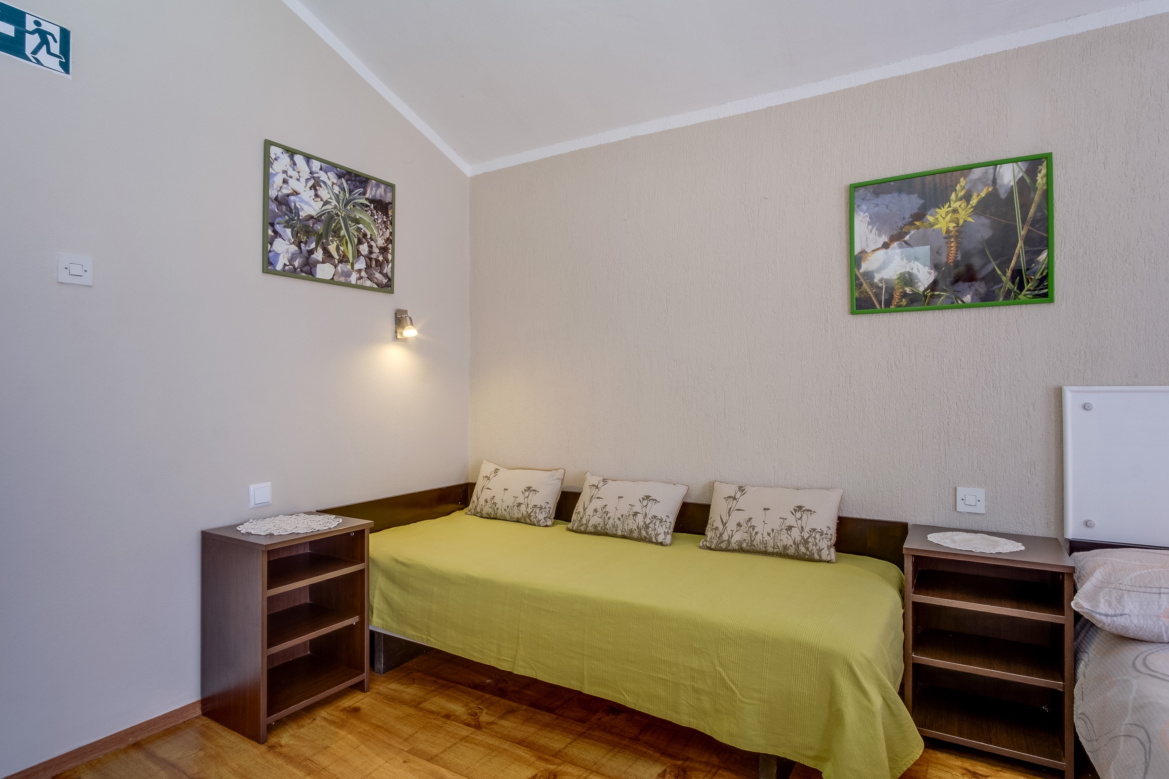 Top Lošinj Artatore Top Lošinj Artatore